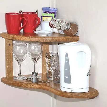 Seven Bed & Breakfast 3*