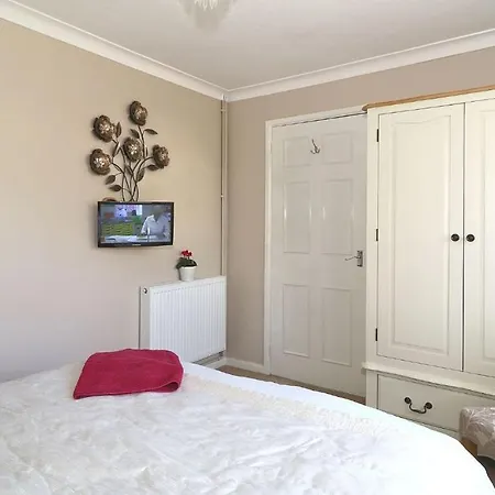 Seven Bed & Breakfast 3*