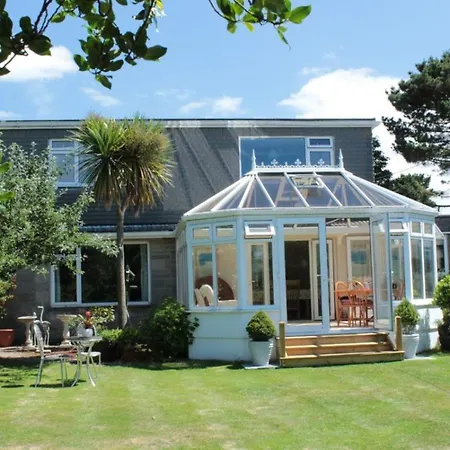 Seven Bed & Breakfast St Agnes (Cornwall)
