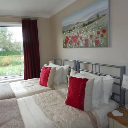 Seven Bed & Breakfast St Agnes (Cornwall)
